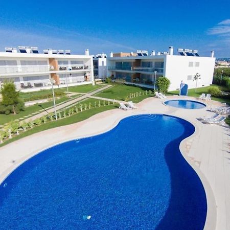 Superbe Appartement En Residence Avec Piscine Olhos de Agua  Eksteriør billede